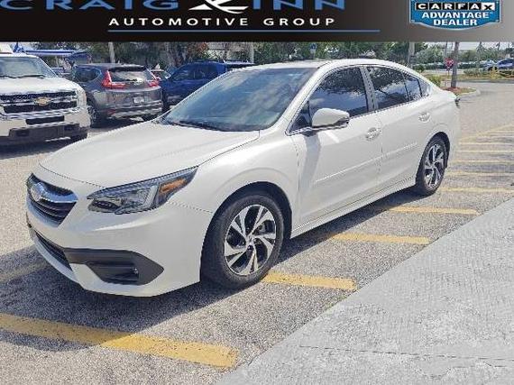 SUBARU LEGACY 2022 4S3BWAF63N3016935 image