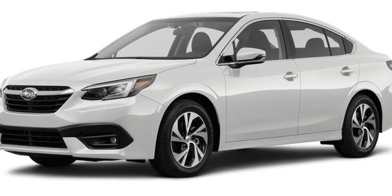 SUBARU LEGACY 2022 4S3BWAF68N3016185 image