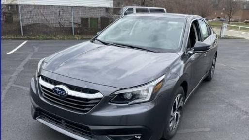 SUBARU LEGACY 2022 4S3BWAF67N3017229 image