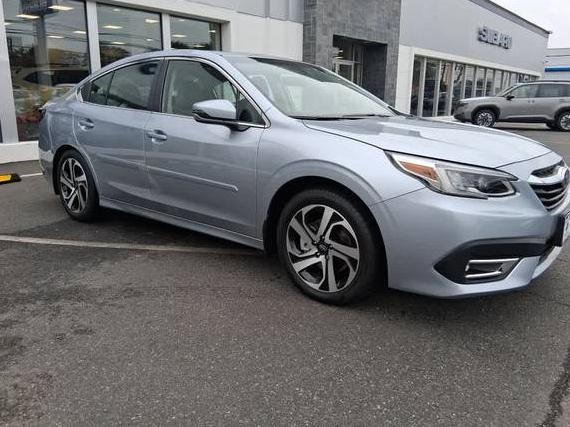 SUBARU LEGACY 2022 4S3BWGN66N3014844 image SUBARU LEGACY 2022 4S3BWGN66N3014844 image