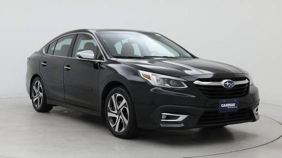 SUBARU LEGACY 2022 4S3BWGP63N3009257 image