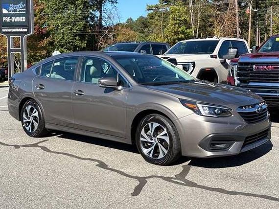 SUBARU LEGACY 2022 4S3BWAC62N3028384 image SUBARU LEGACY 2022 4S3BWAC62N3028384 image