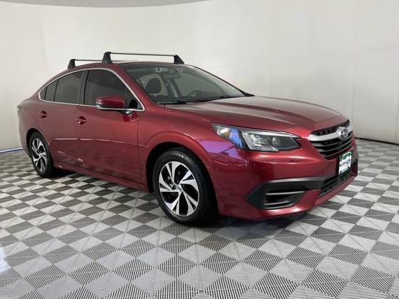 SUBARU LEGACY 2022 4S3BWAC66N3011572 image SUBARU LEGACY 2022 4S3BWAC66N3011572 image