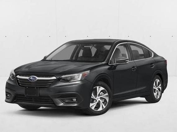 SUBARU LEGACY 2022 4S3BWAF61N3017243 image