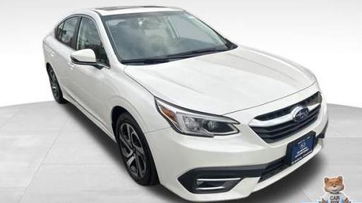 SUBARU LEGACY 2022 4S3BWGN63N3007348 image