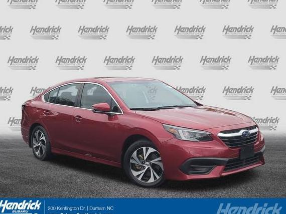 SUBARU LEGACY 2022 4S3BWAC63N3028443 image SUBARU LEGACY 2022 4S3BWAC63N3028443 image