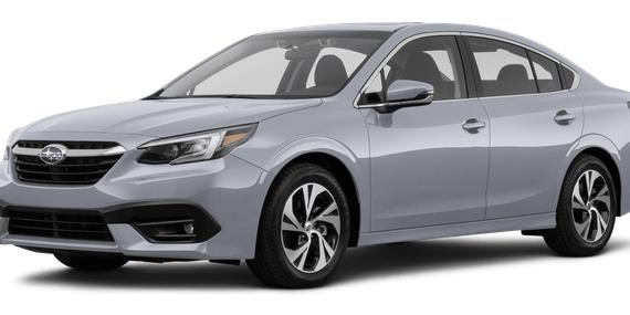 SUBARU LEGACY 2022 4S3BWAF64N3024221 image