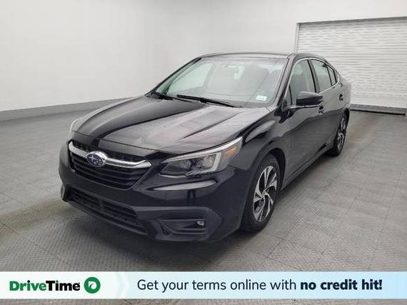 SUBARU LEGACY 2022 4S3BWAD67N3005665 image SUBARU LEGACY 2022 4S3BWAD67N3005665 image