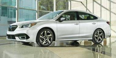 SUBARU LEGACY 2022 4S3BWGN64N3015507 image SUBARU LEGACY 2022 4S3BWGN64N3015507 image