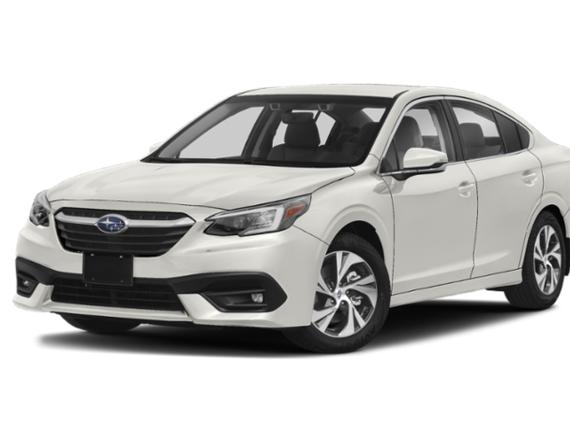 SUBARU LEGACY 2022 4S3BWAD62N3023880 image