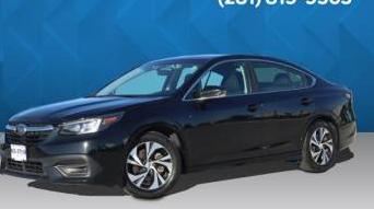 SUBARU LEGACY 2022 4S3BWAC63N3013280 image