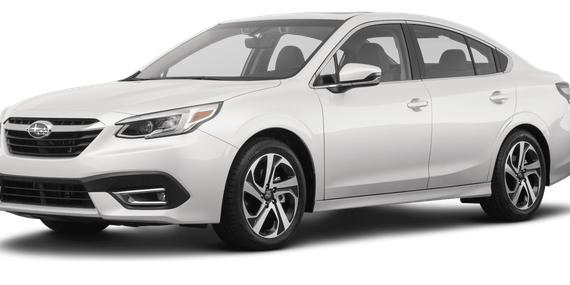 SUBARU LEGACY 2022 4S3BWGN63N3006278 image