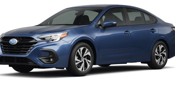 SUBARU LEGACY 2025 4S3BWAC64S3004356 image