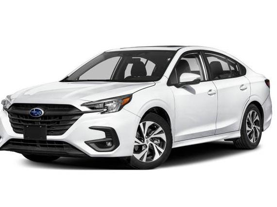 SUBARU LEGACY 2025 4S3BWAF61S3015682 image SUBARU LEGACY 2025 4S3BWAF61S3015682 image