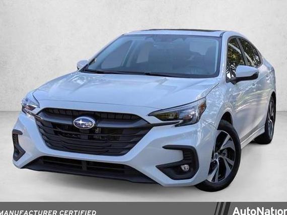 SUBARU LEGACY 2025 4S3BWAF69S3012982 image SUBARU LEGACY 2025 4S3BWAF69S3012982 image