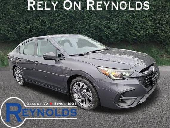 SUBARU LEGACY 2025 4S3BWAN69S3012126 image SUBARU LEGACY 2025 4S3BWAN69S3012126 image