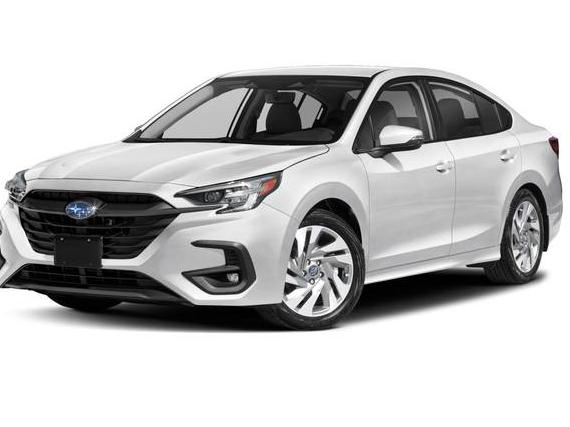 SUBARU LEGACY 2025 4S3BWAN69S3016516 image SUBARU LEGACY 2025 4S3BWAN69S3016516 image