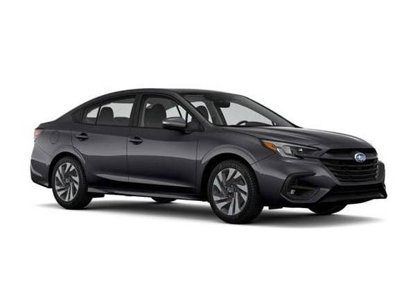 SUBARU LEGACY 2025 4S3BWAN6XS3020171 image SUBARU LEGACY 2025 4S3BWAN6XS3020171 image