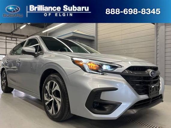 SUBARU LEGACY 2025 4S3BWAC65S3027211 image SUBARU LEGACY 2025 4S3BWAC65S3027211 image