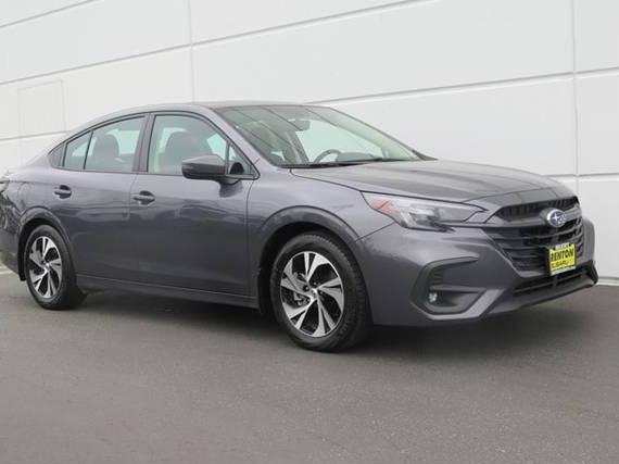 SUBARU LEGACY 2025 4S3BWAF67S3009692 image SUBARU LEGACY 2025 4S3BWAF67S3009692 image