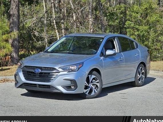 SUBARU LEGACY 2025 4S3BWAF60S3016564 image SUBARU LEGACY 2025 4S3BWAF60S3016564 image