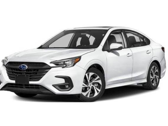 SUBARU LEGACY 2025 4S3BWAD65S3024453 image SUBARU LEGACY 2025 4S3BWAD65S3024453 image