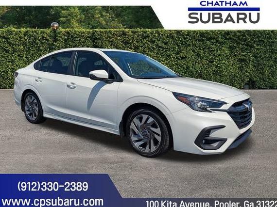 SUBARU LEGACY 2025 4S3BWAN64S3014009 image SUBARU LEGACY 2025 4S3BWAN64S3014009 image
