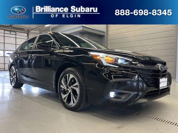 SUBARU LEGACY 2025 4S3BWAD6XS3029454 image SUBARU LEGACY 2025 4S3BWAD6XS3029454 image