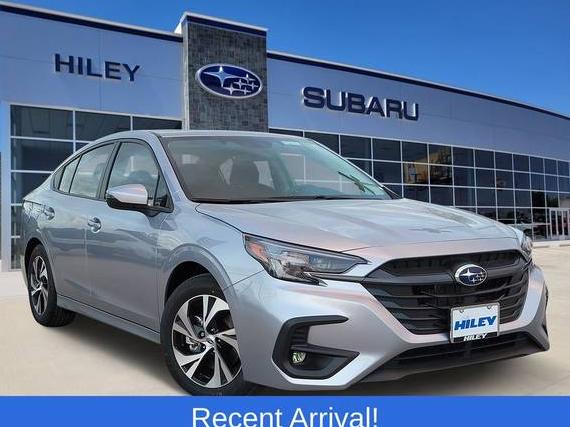 SUBARU LEGACY 2025 4S3BWAF6XS3010724 image SUBARU LEGACY 2025 4S3BWAF6XS3010724 image