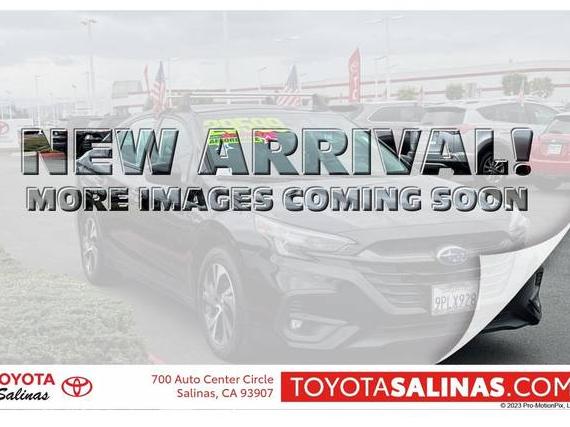 SUBARU LEGACY 2025 4S3BWAD61S3003129 image SUBARU LEGACY 2025 4S3BWAD61S3003129 image