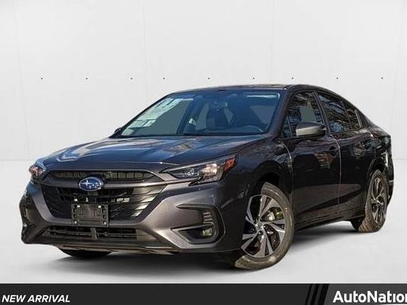 SUBARU LEGACY 2025 4S3BWAC66S3013043 image