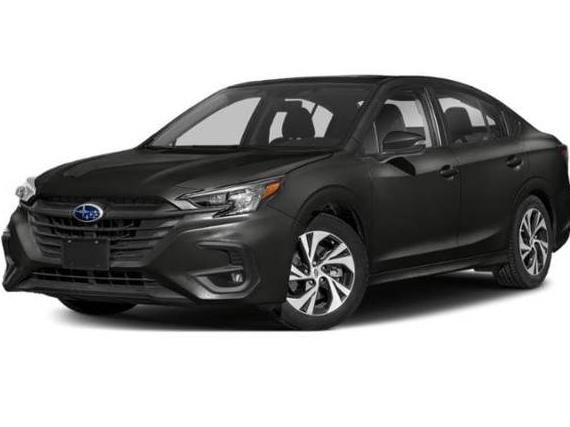 SUBARU LEGACY 2025 4S3BWAC69S3012498 image SUBARU LEGACY 2025 4S3BWAC69S3012498 image