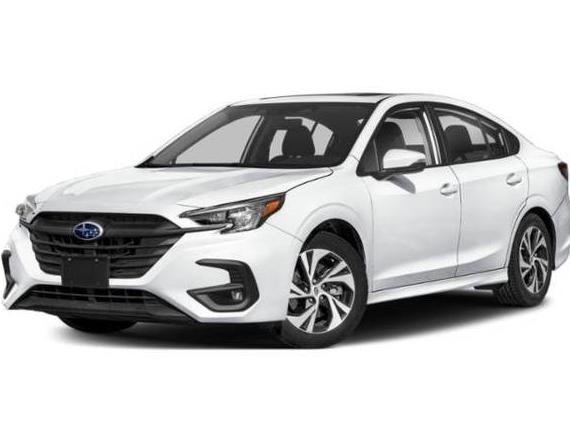 SUBARU LEGACY 2025 4S3BWAF60S3003328 image