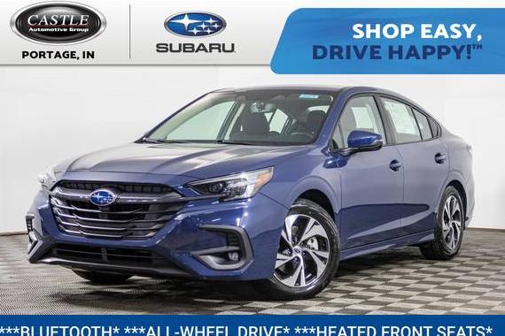 SUBARU LEGACY 2025 4S3BWAD63S3024841 image SUBARU LEGACY 2025 4S3BWAD63S3024841 image