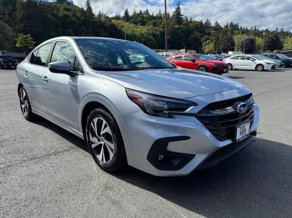 SUBARU LEGACY 2025 4S3BWAF64S3007298 image SUBARU LEGACY 2025 4S3BWAF64S3007298 image