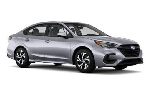 SUBARU LEGACY 2025 4S3BWAC61S3007604 image