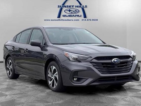 SUBARU LEGACY 2025 4S3BWAF69S3024615 image SUBARU LEGACY 2025 4S3BWAF69S3024615 image