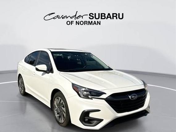 SUBARU LEGACY 2025 4S3BWAN67S3019883 image SUBARU LEGACY 2025 4S3BWAN67S3019883 image