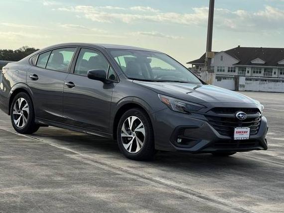 SUBARU LEGACY 2025 4S3BWAD62S3009540 image