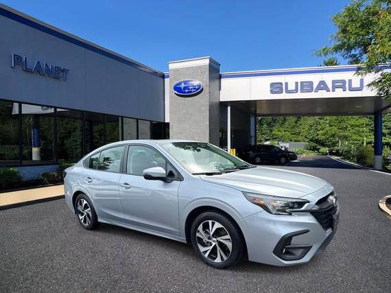 SUBARU LEGACY 2025 4S3BWAF64S3004711 image SUBARU LEGACY 2025 4S3BWAF64S3004711 image