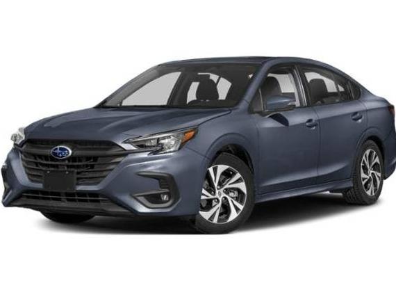 SUBARU LEGACY 2025 4S3BWAD6XS3002948 image