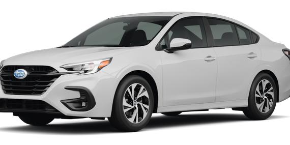 SUBARU LEGACY 2025 4S3BWAC66S3021157 image SUBARU LEGACY 2025 4S3BWAC66S3021157 image