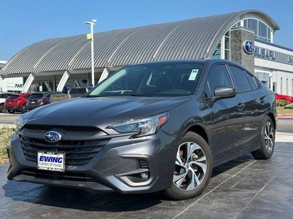 SUBARU LEGACY 2025 4S3BWAF60S3025040 image SUBARU LEGACY 2025 4S3BWAF60S3025040 image