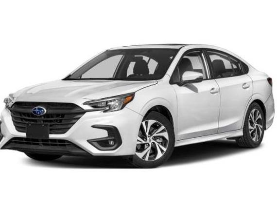 SUBARU LEGACY 2025 4S3BWAF6XS3002803 image SUBARU LEGACY 2025 4S3BWAF6XS3002803 image