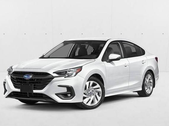 SUBARU LEGACY 2025 4S3BWAN63S3026121 image SUBARU LEGACY 2025 4S3BWAN63S3026121 image