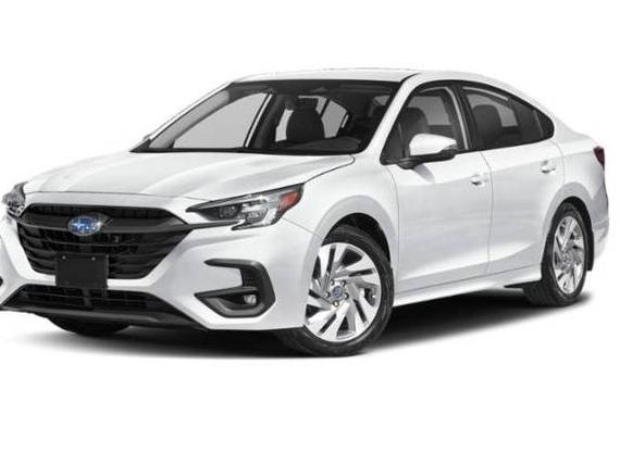 SUBARU LEGACY 2025 4S3BWAN60S3015920 image SUBARU LEGACY 2025 4S3BWAN60S3015920 image