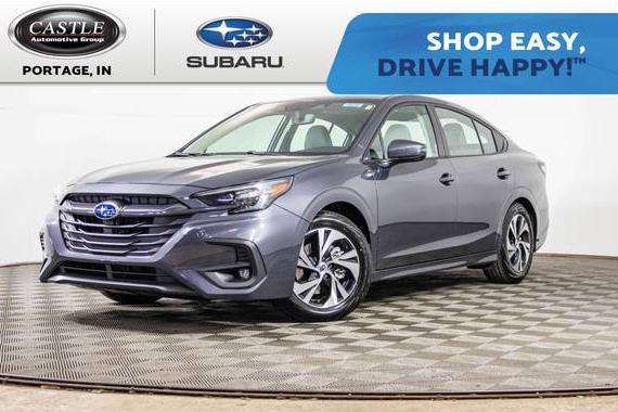 SUBARU LEGACY 2025 4S3BWAF6XS3026115 image SUBARU LEGACY 2025 4S3BWAF6XS3026115 image
