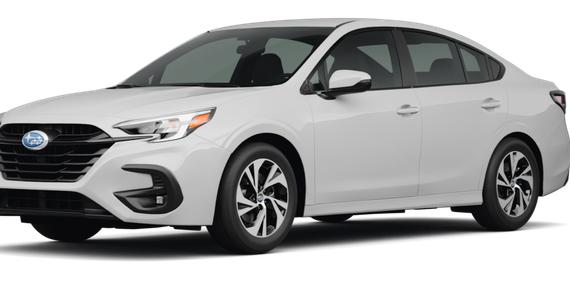 SUBARU LEGACY 2025 4S3BWAD67S3029086 image SUBARU LEGACY 2025 4S3BWAD67S3029086 image