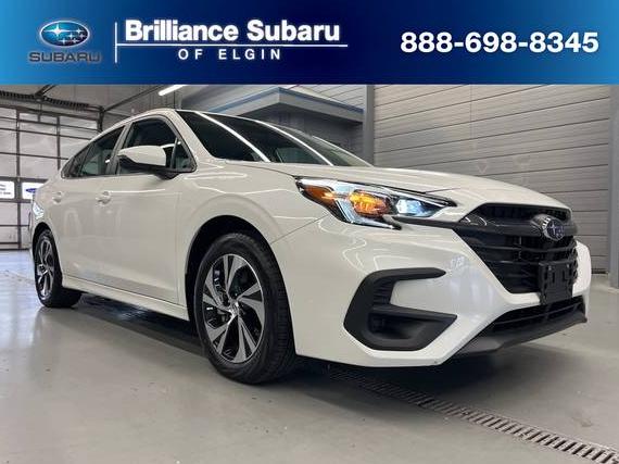 SUBARU LEGACY 2025 4S3BWAC61S3021325 image SUBARU LEGACY 2025 4S3BWAC61S3021325 image