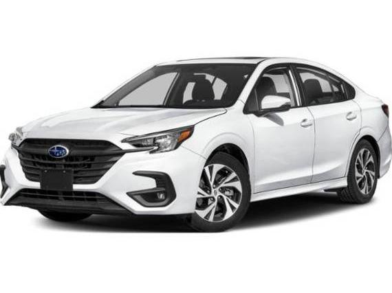 SUBARU LEGACY 2025 4S3BWAC61S3006369 image